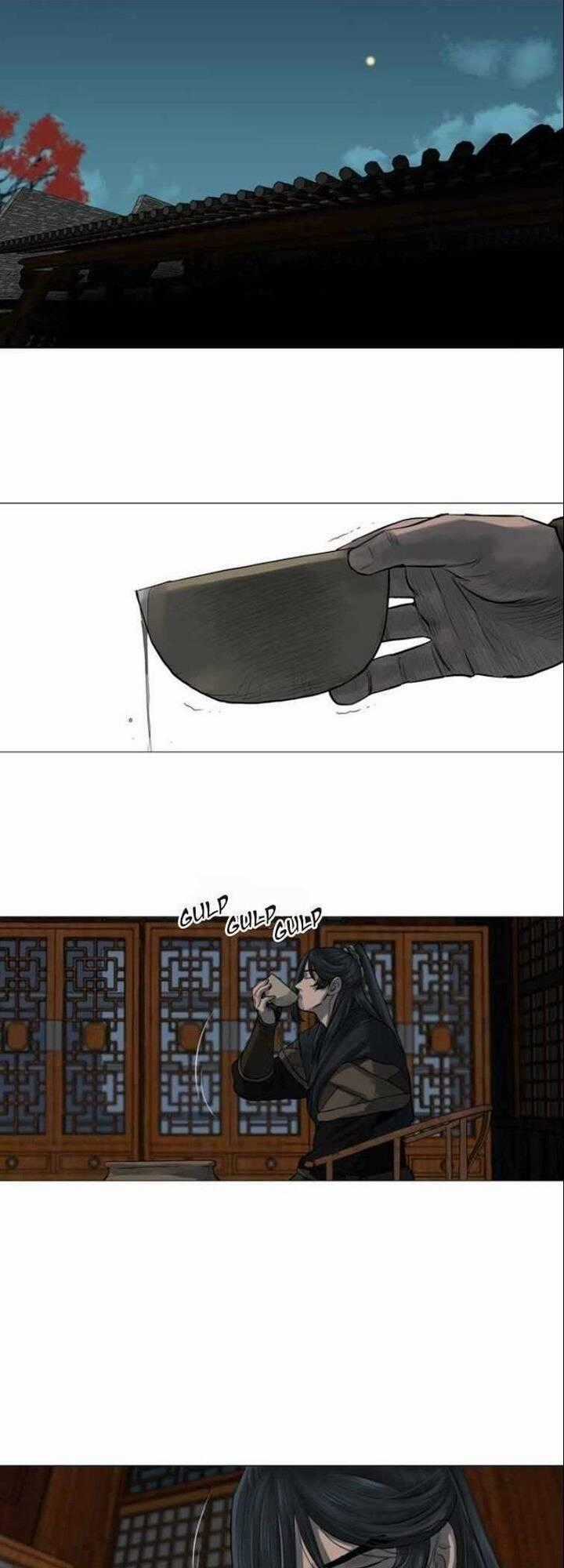 Hộ Vệ - Chapter 44 - Trang 2