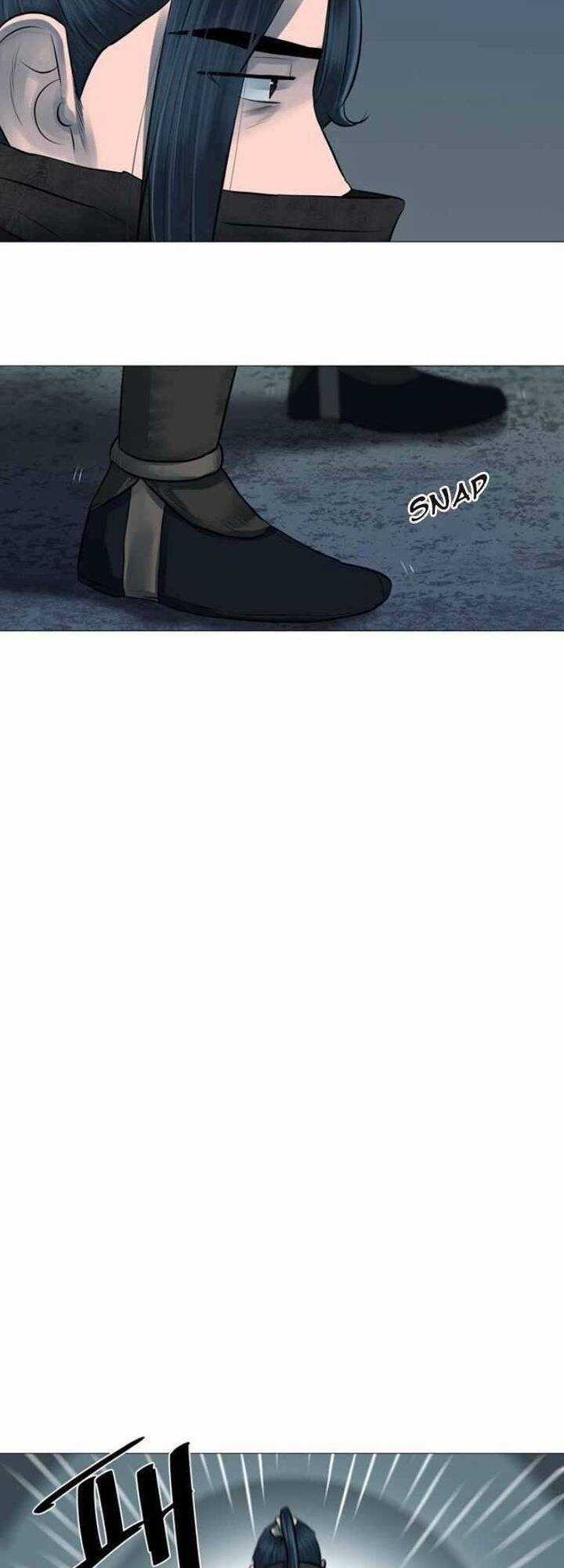 Hộ Vệ - Chapter 44 - Trang 13