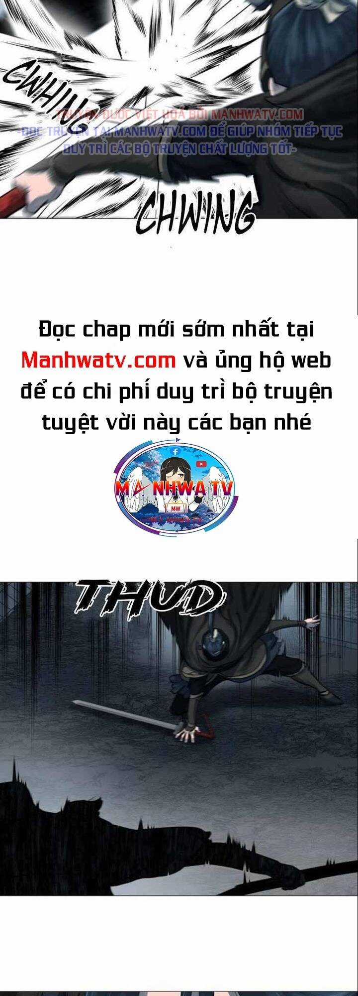 Hộ Vệ - Chapter 44 - Trang 19