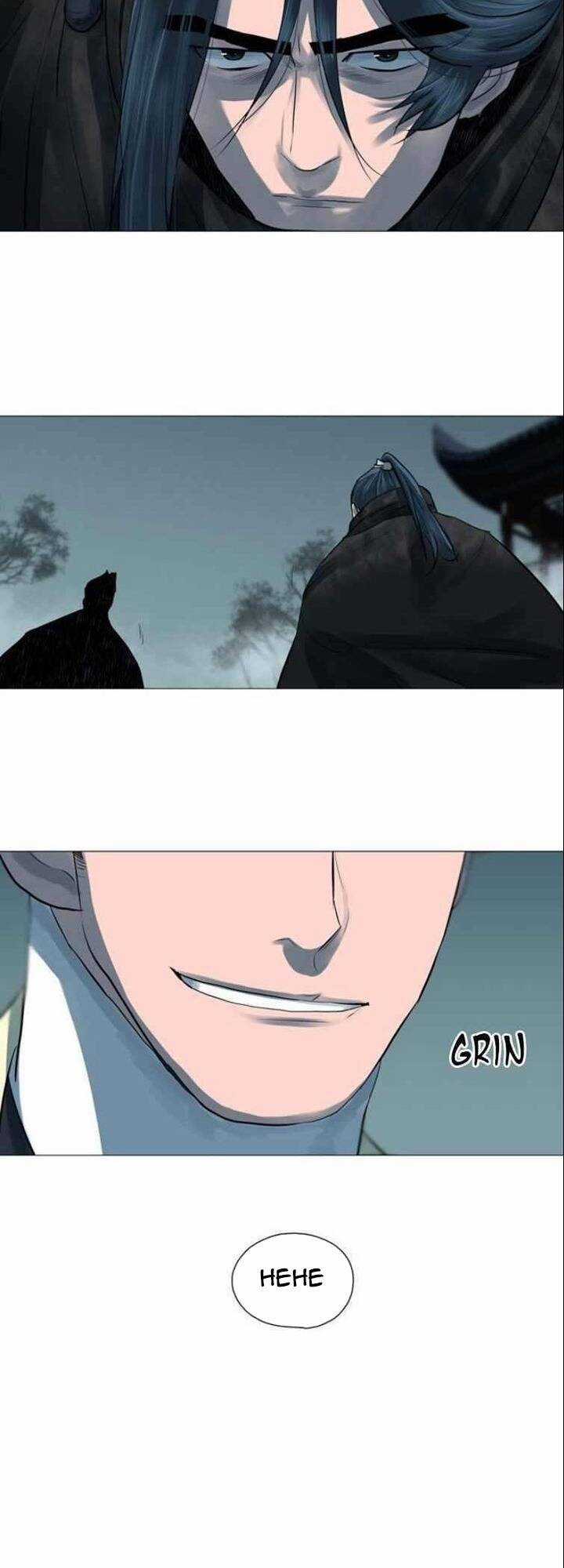 Hộ Vệ - Chapter 44 - Trang 20