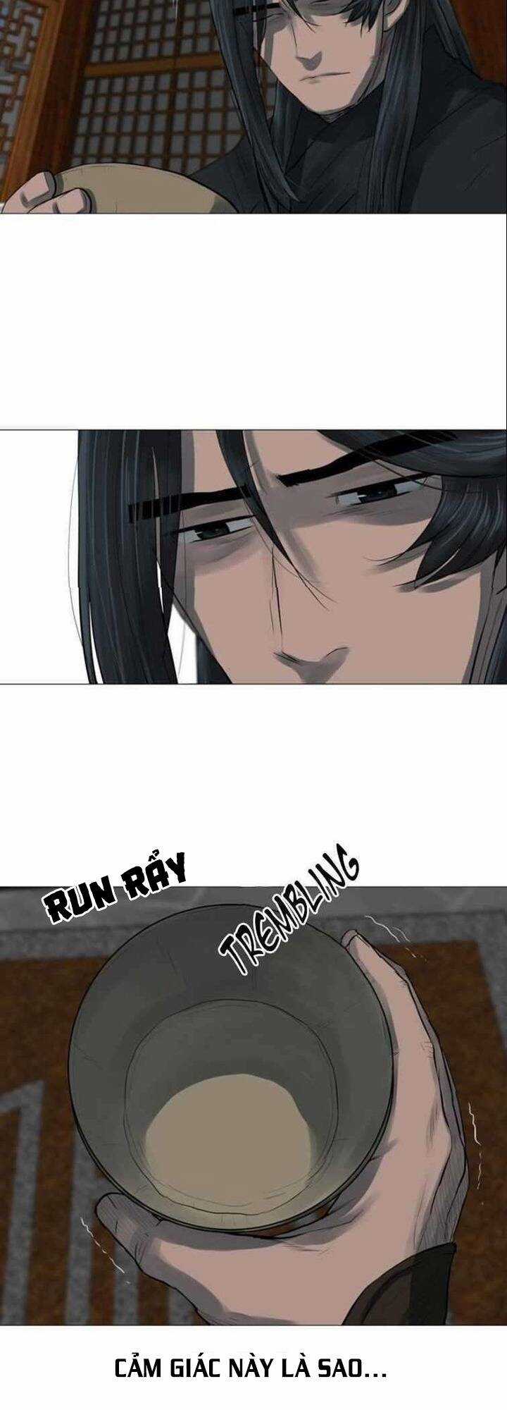 Hộ Vệ - Chapter 44 - Trang 3