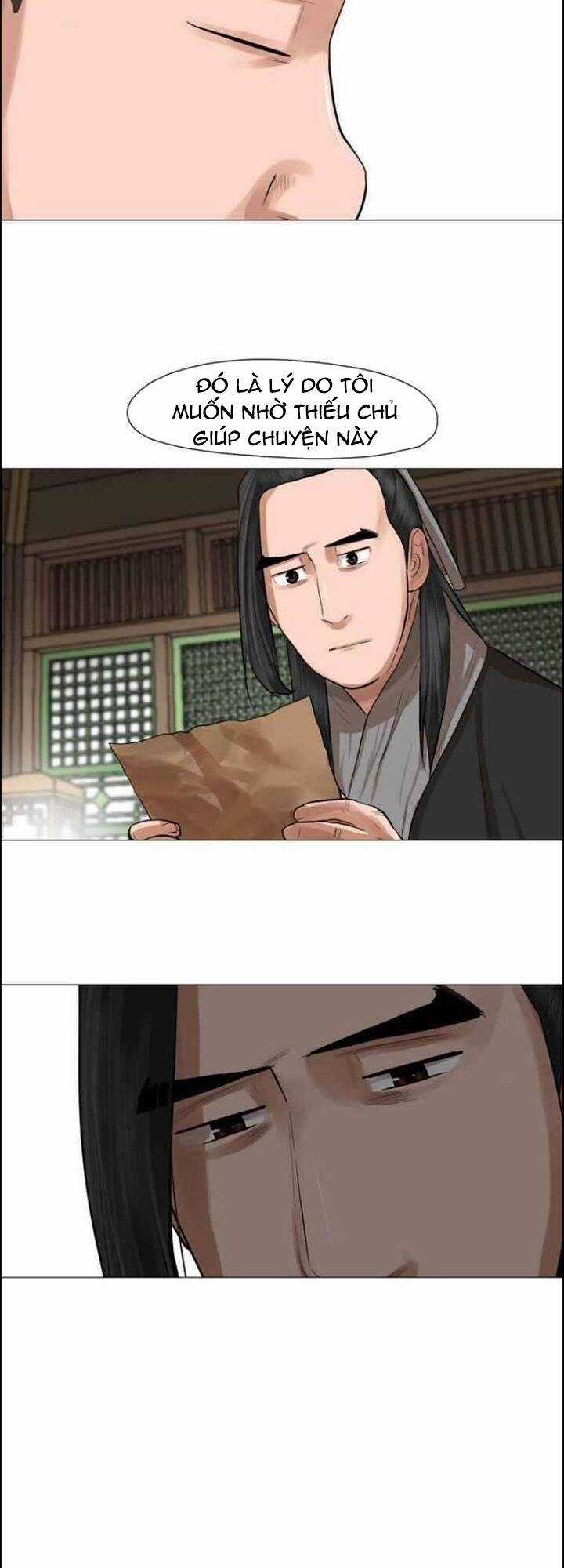 Hộ Vệ - Chapter 44 - Trang 29