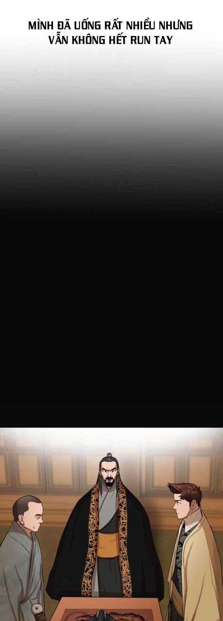 Hộ Vệ - Chapter 44 - Trang 4