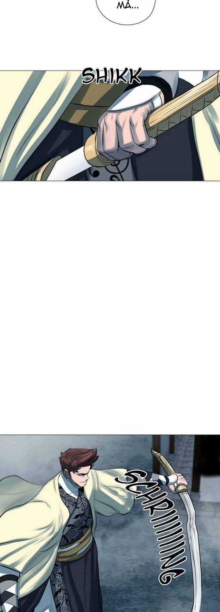 Hộ Vệ - Chapter 44 - Trang 36