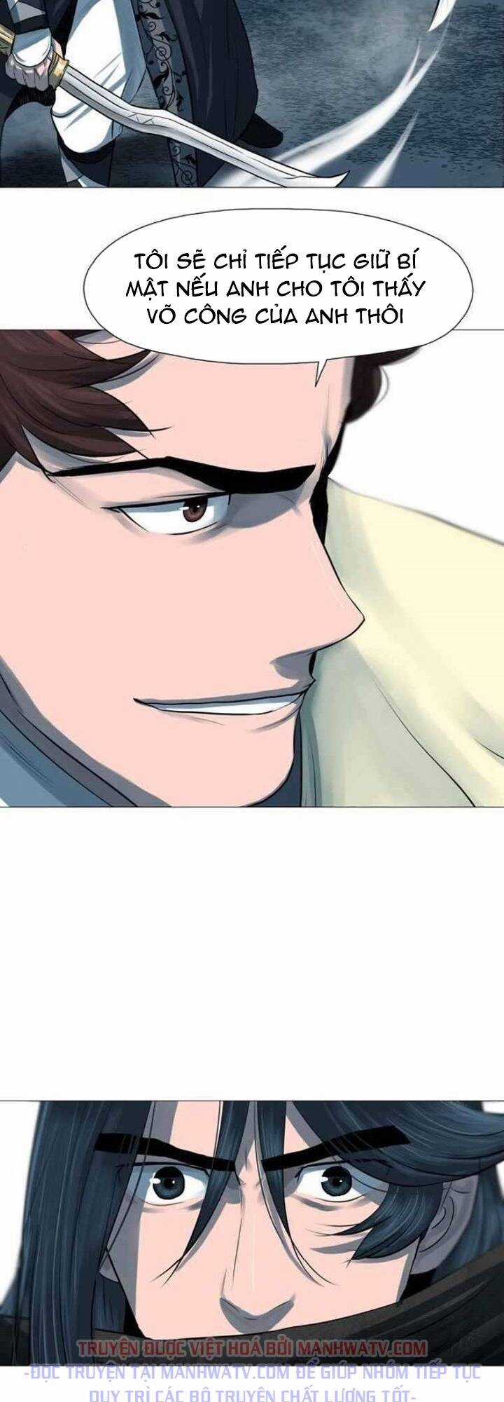 Hộ Vệ - Chapter 44 - Trang 37