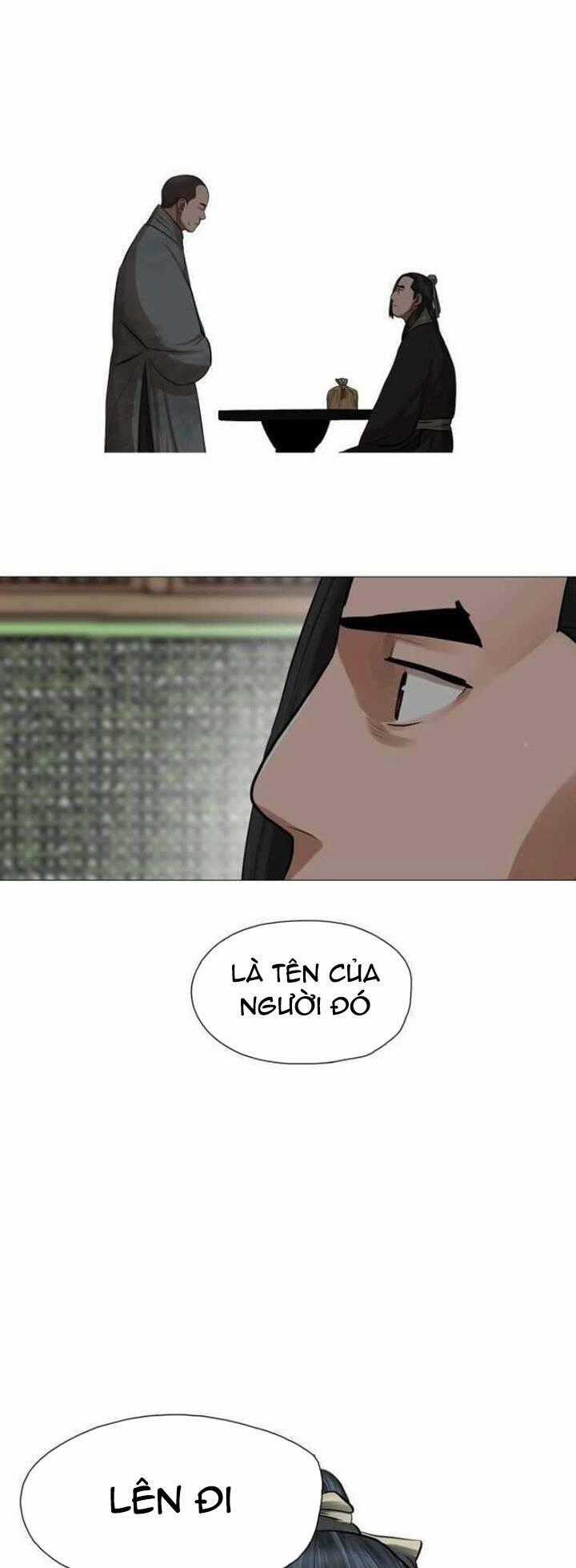 Hộ Vệ - Chapter 44 - Trang 39