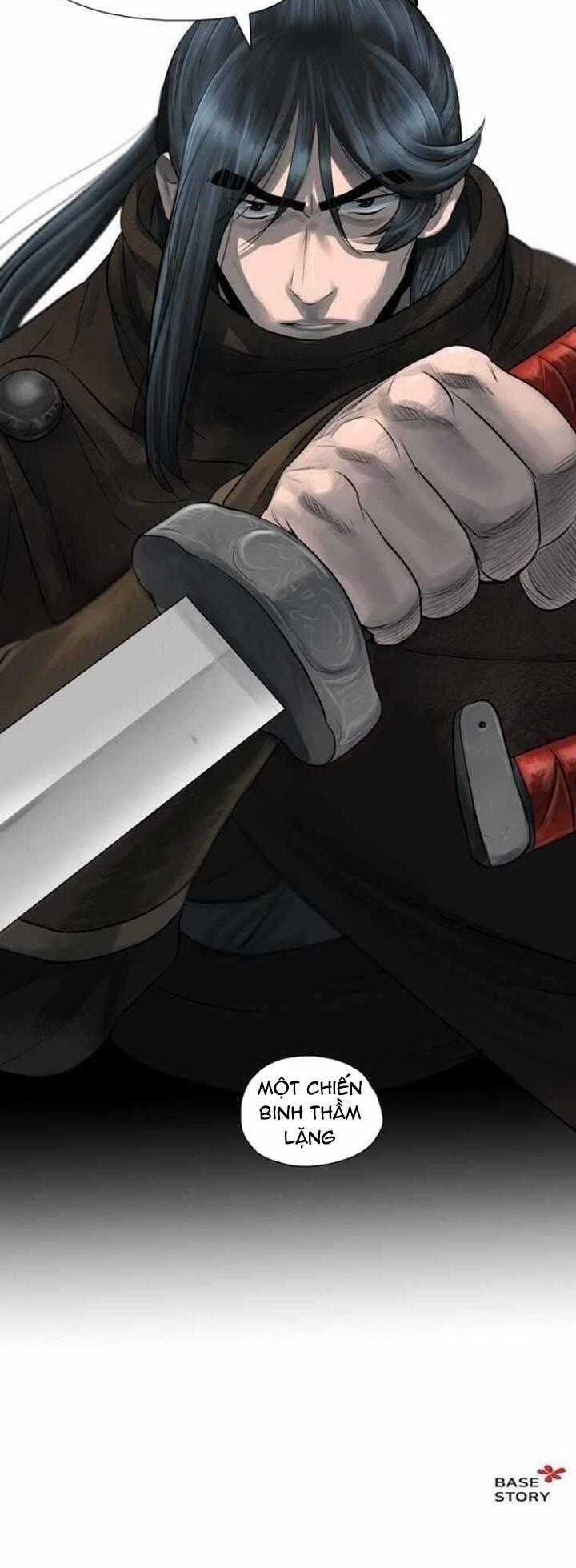Hộ Vệ - Chapter 44 - Trang 40