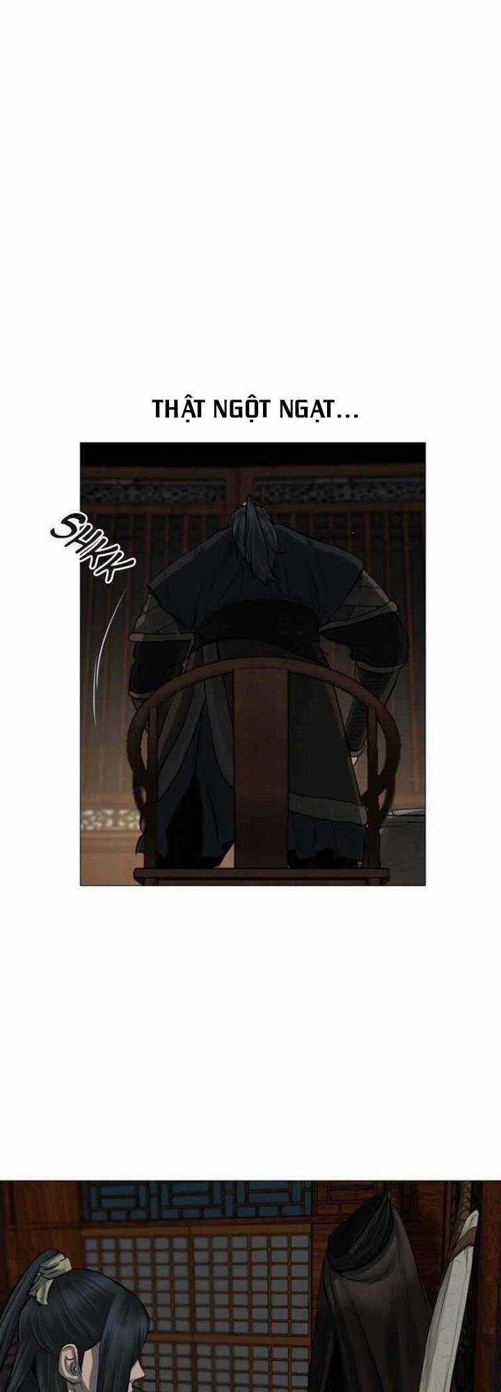 Hộ Vệ - Chapter 44 - Trang 6