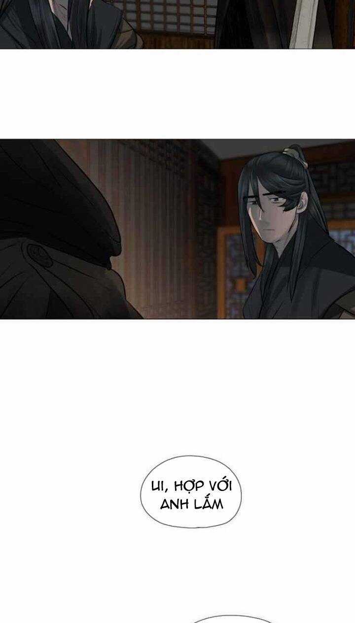 Hộ Vệ - Chapter 44 - Trang 7