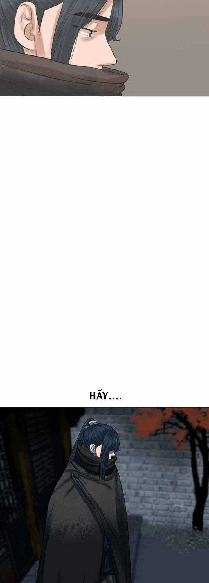 Hộ Vệ - Chapter 44 - Trang 9