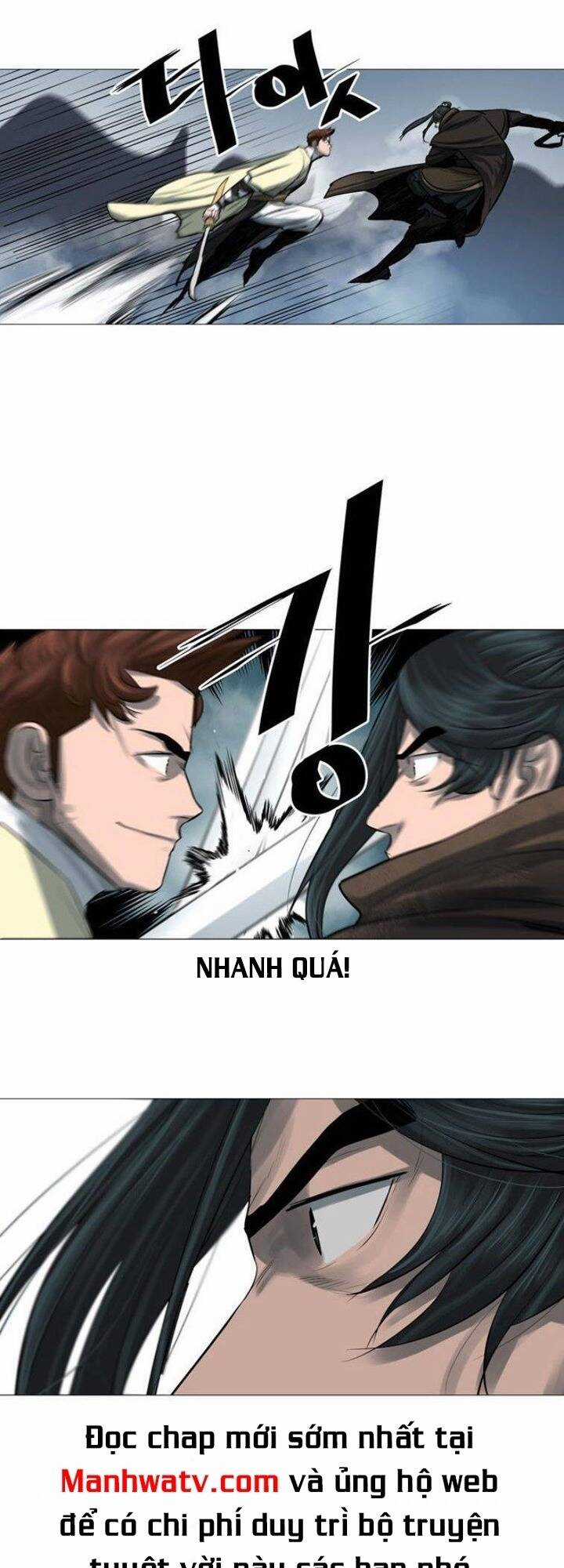 Hộ Vệ - Chapter 45 - Trang 11