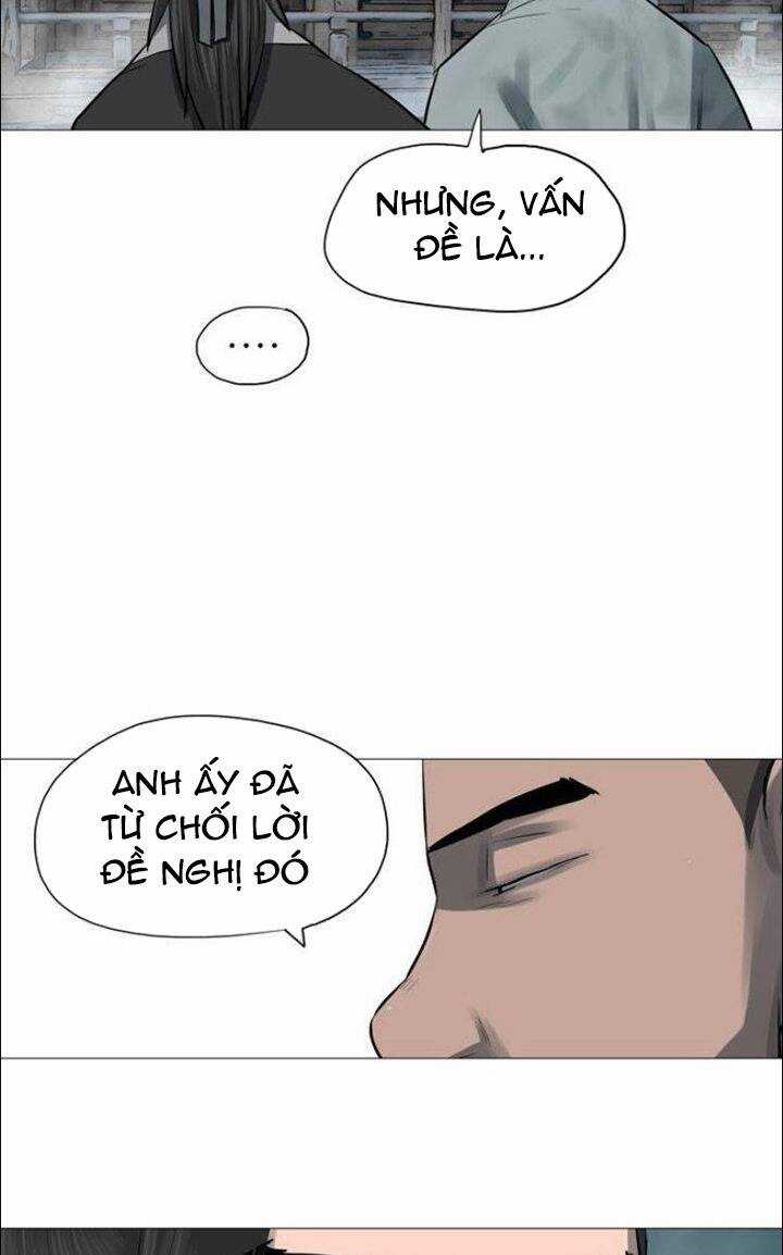 Hộ Vệ - Chapter 45 - Trang 16