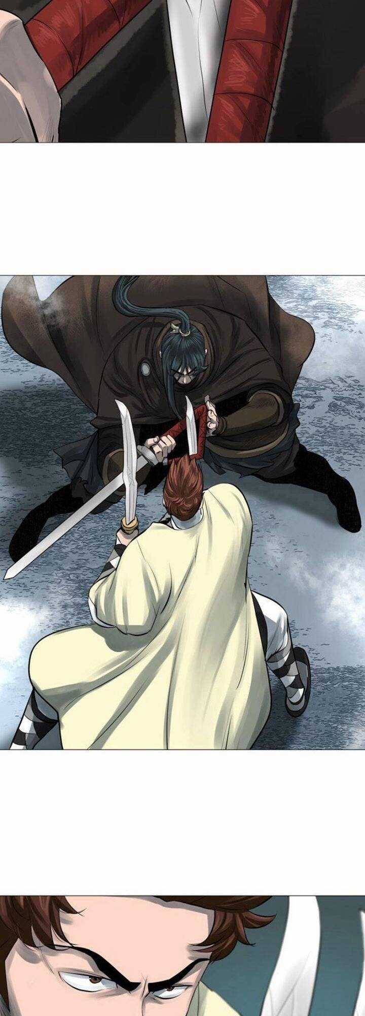 Hộ Vệ - Chapter 45 - Trang 22