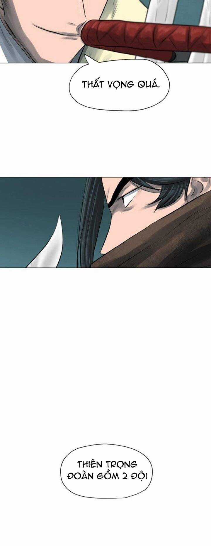 Hộ Vệ - Chapter 45 - Trang 23