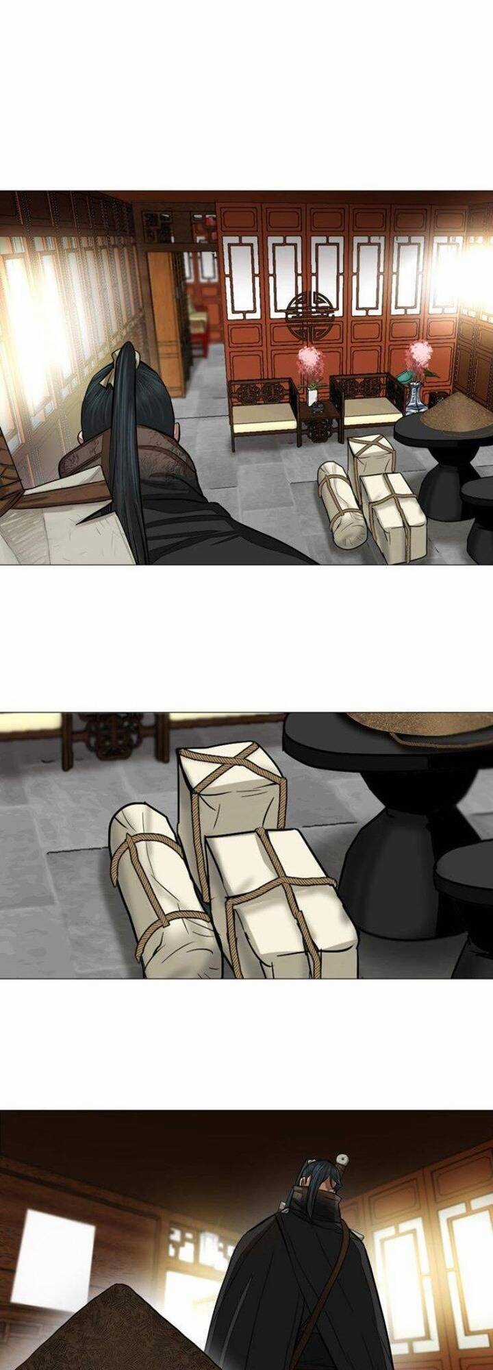 Hộ Vệ - Chapter 46 - Trang 17