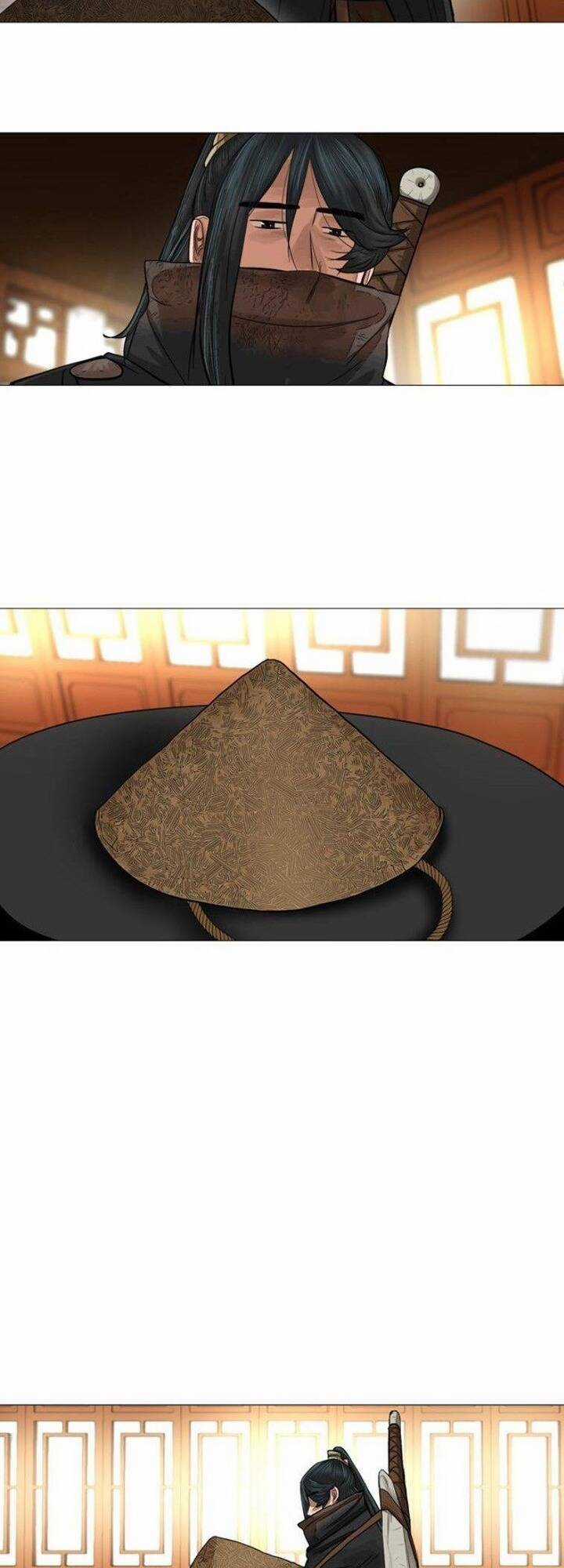 Hộ Vệ - Chapter 46 - Trang 18