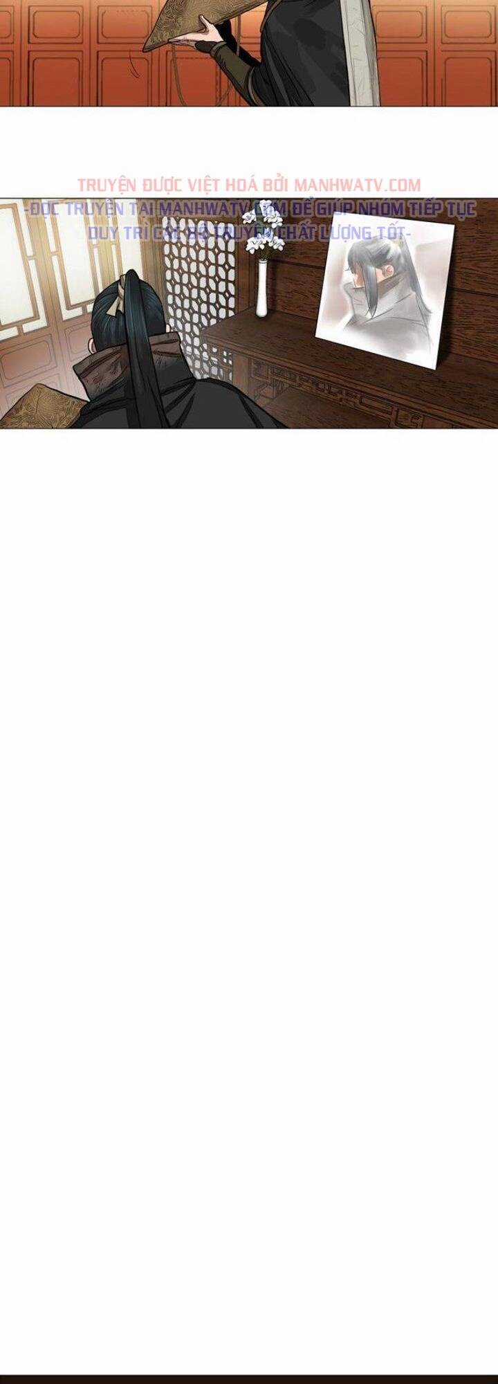Hộ Vệ - Chapter 46 - Trang 19
