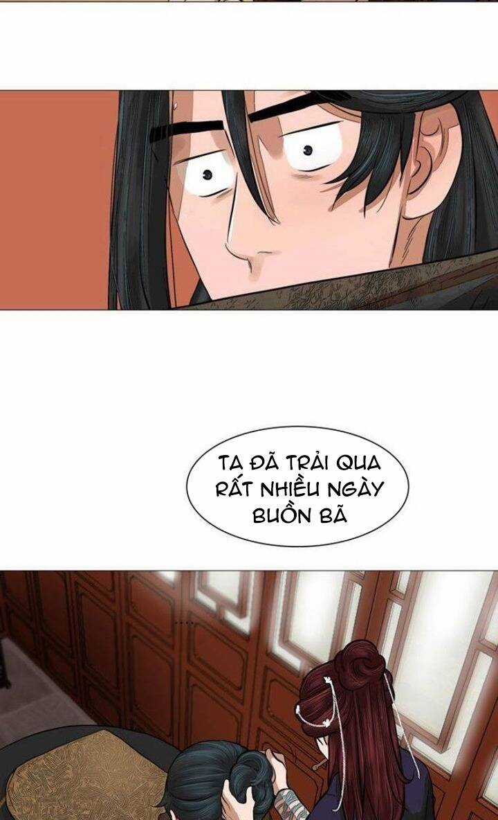 Hộ Vệ - Chapter 46 - Trang 27