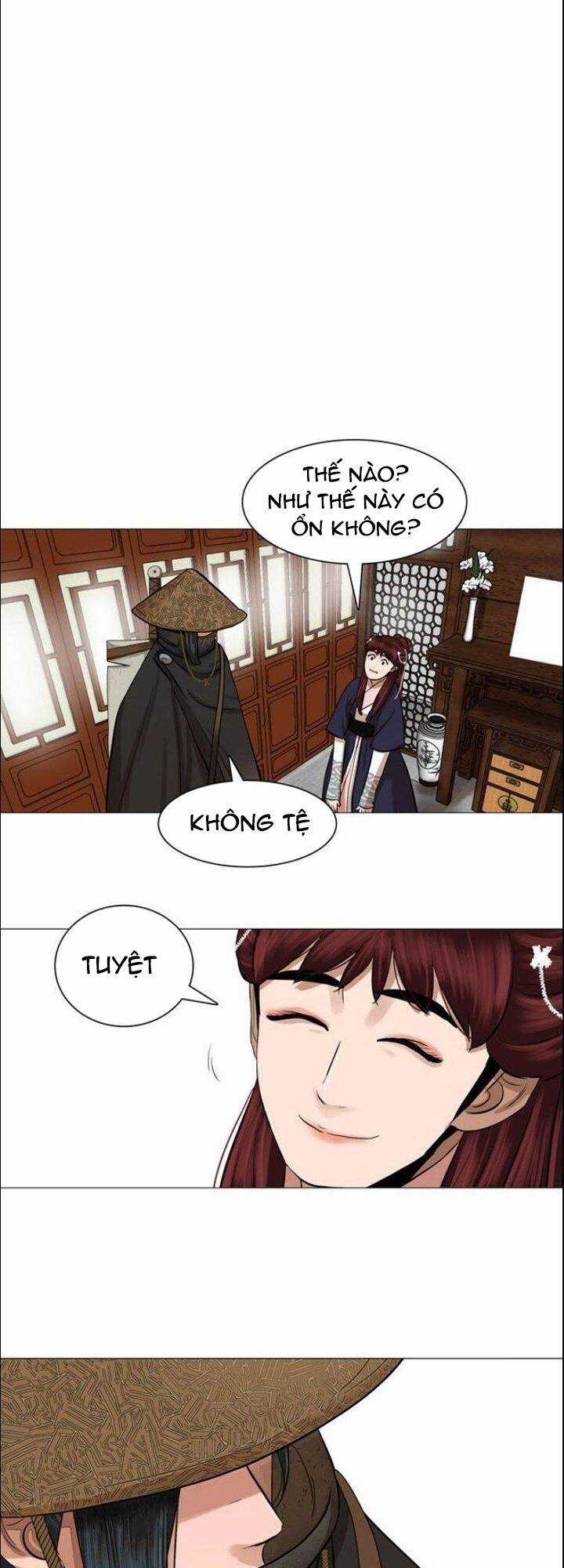 Hộ Vệ - Chapter 46 - Trang 32