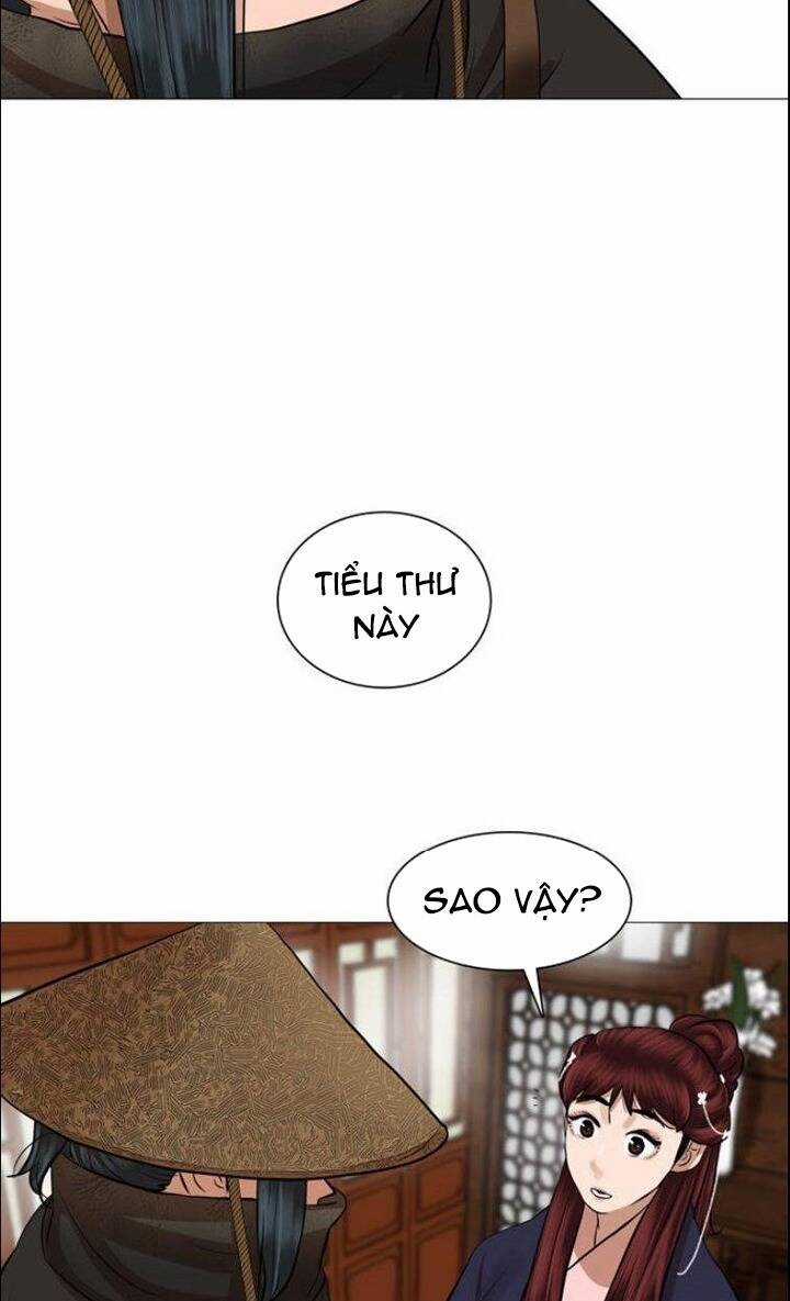 Hộ Vệ - Chapter 46 - Trang 33