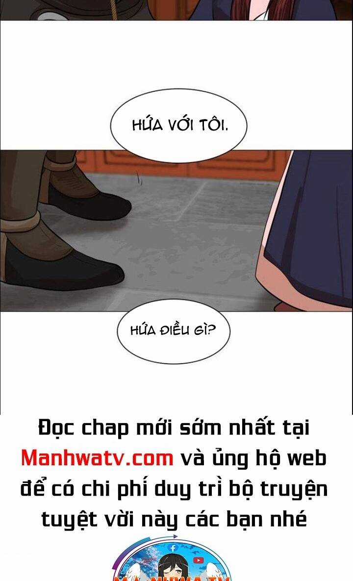 Hộ Vệ - Chapter 46 - Trang 34