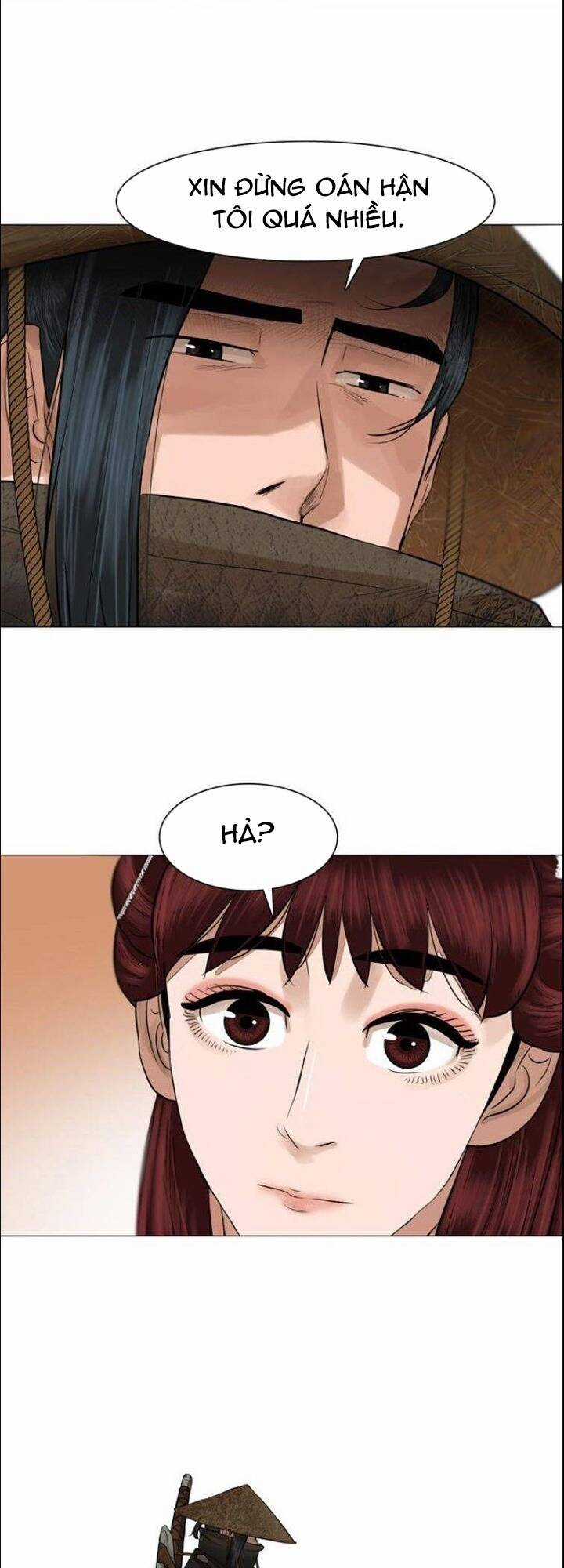 Hộ Vệ - Chapter 46 - Trang 36