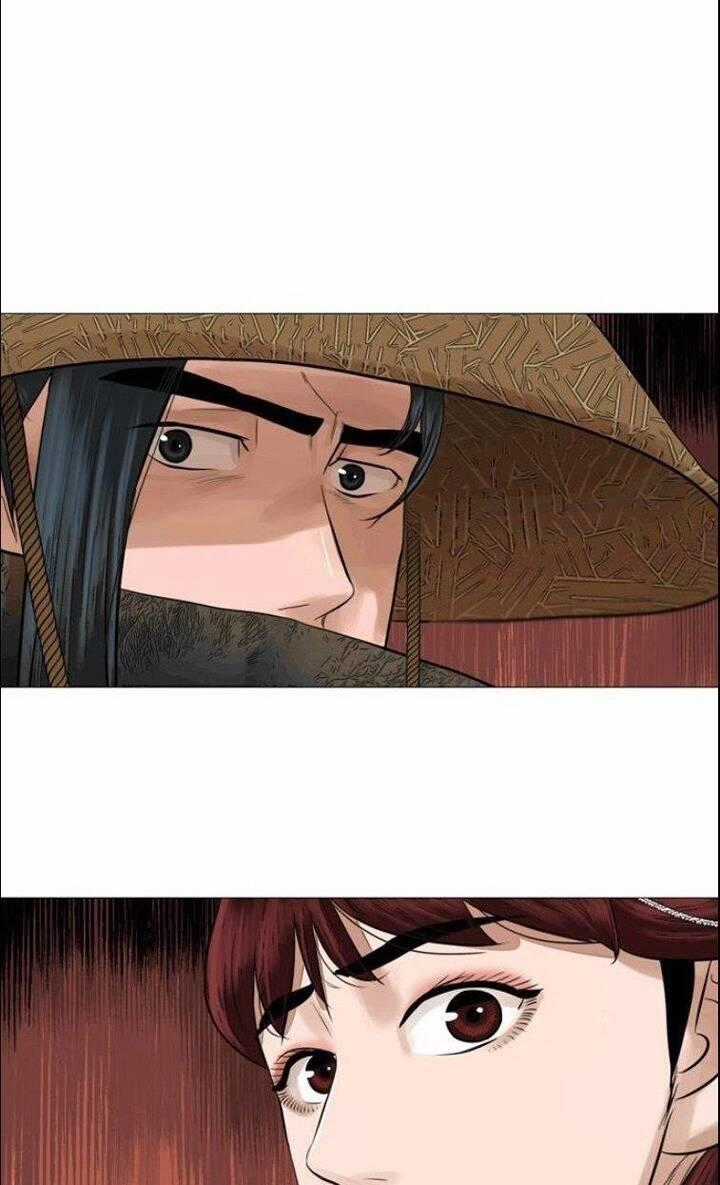 Hộ Vệ - Chapter 46 - Trang 39