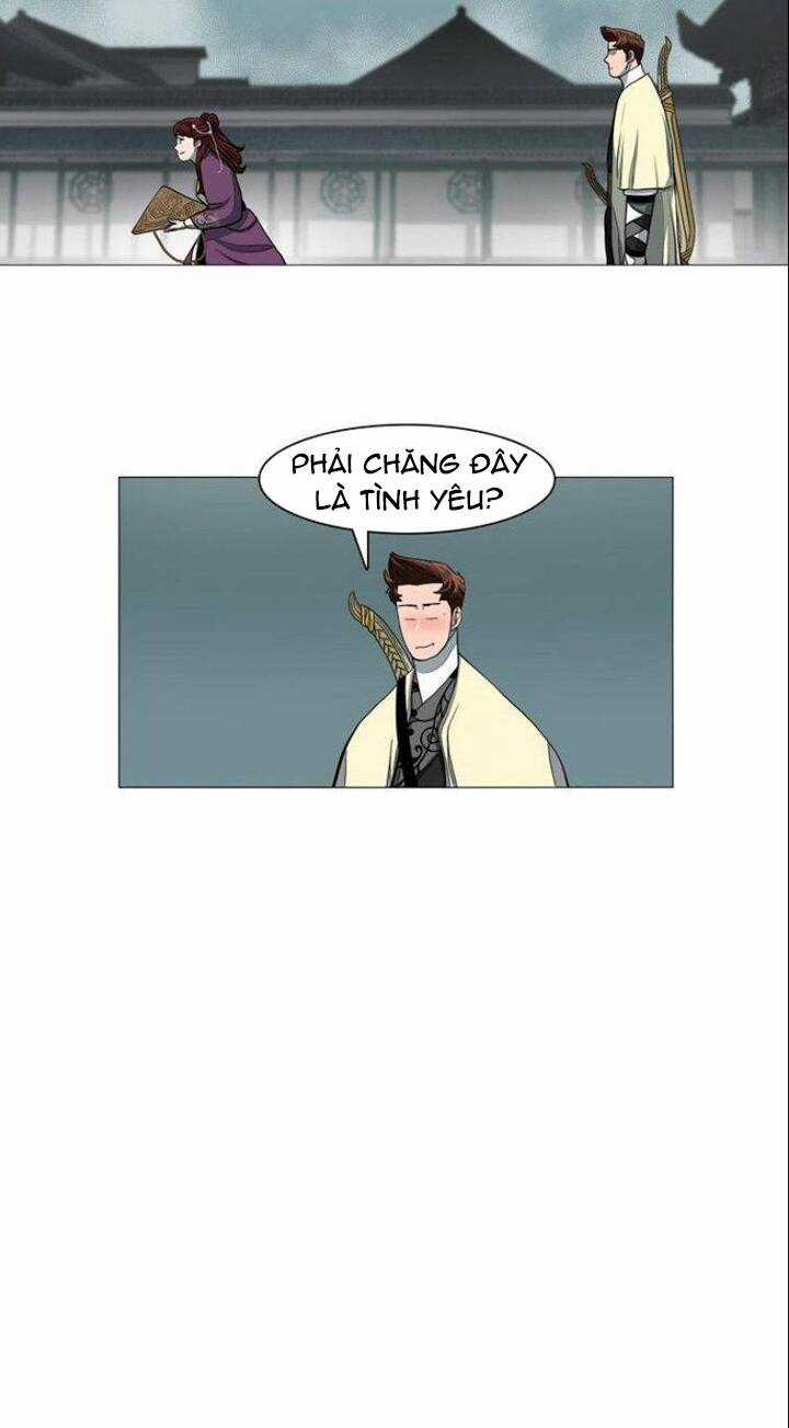 Hộ Vệ - Chapter 46 - Trang 8