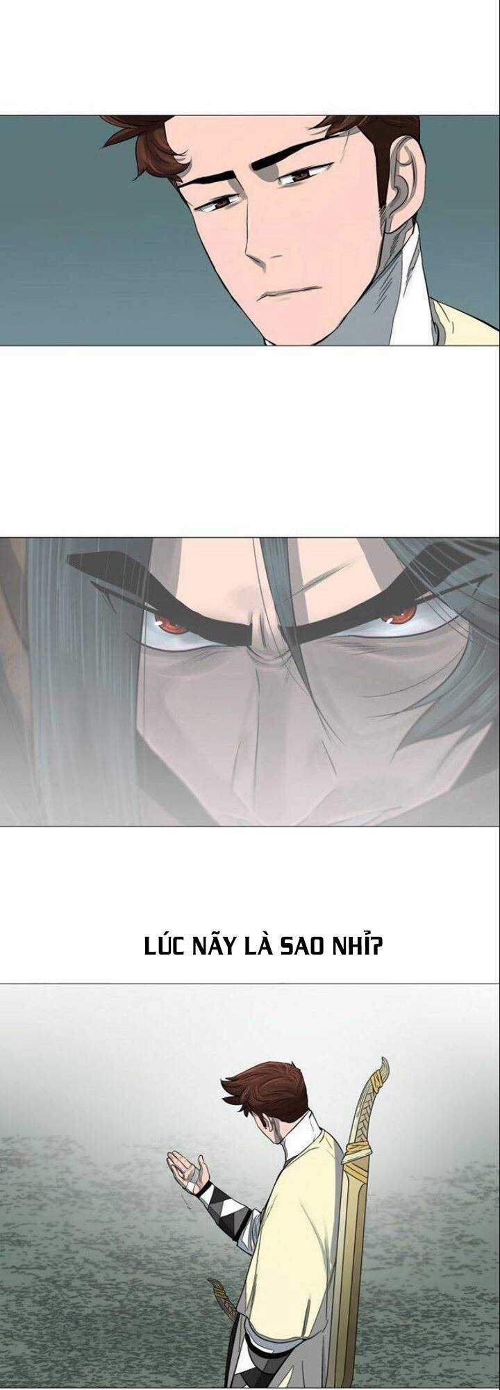 Hộ Vệ - Chapter 46 - Trang 9