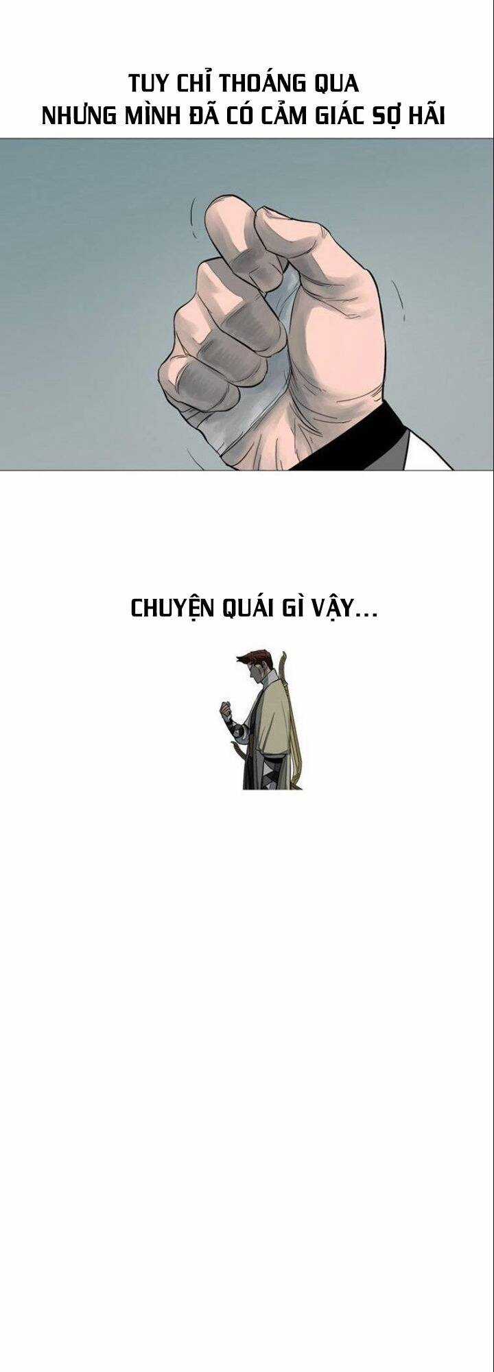 Hộ Vệ - Chapter 46 - Trang 10