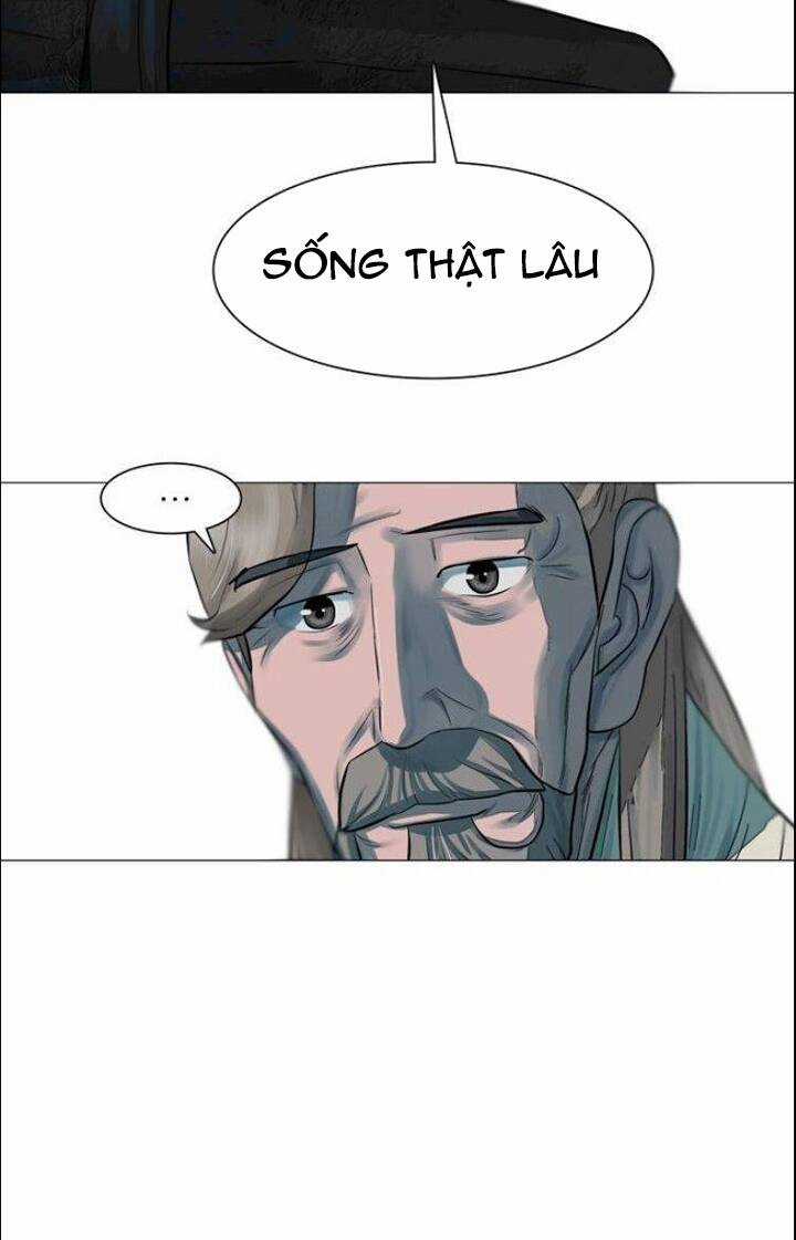 Hộ Vệ - Chapter 47 - Trang 24