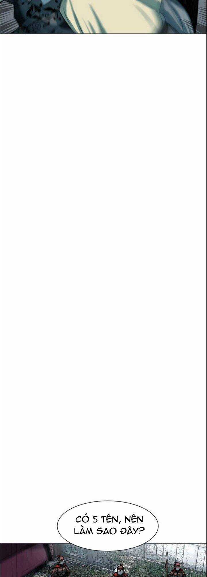 Hộ Vệ - Chapter 47 - Trang 27