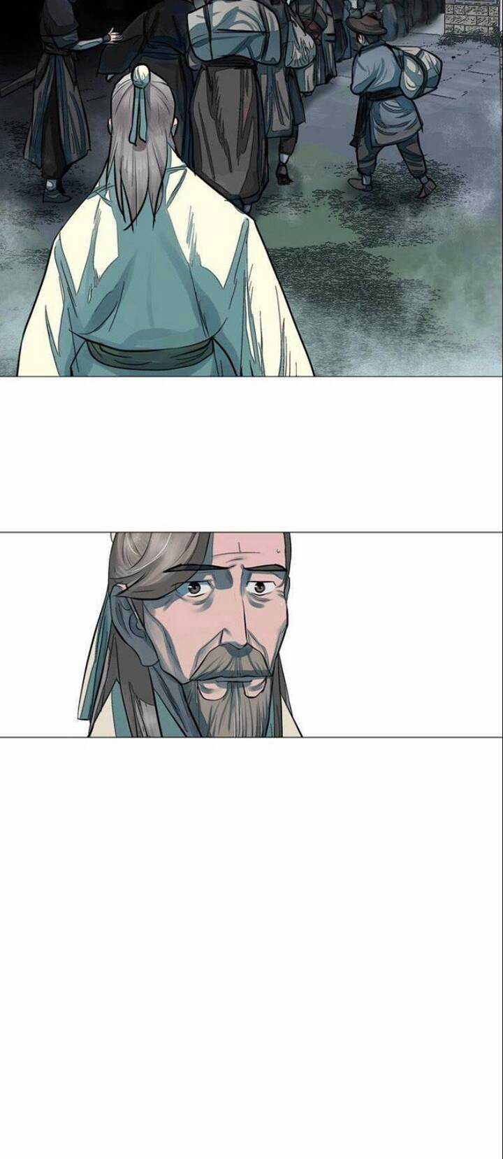 Hộ Vệ - Chapter 47 - Trang 7