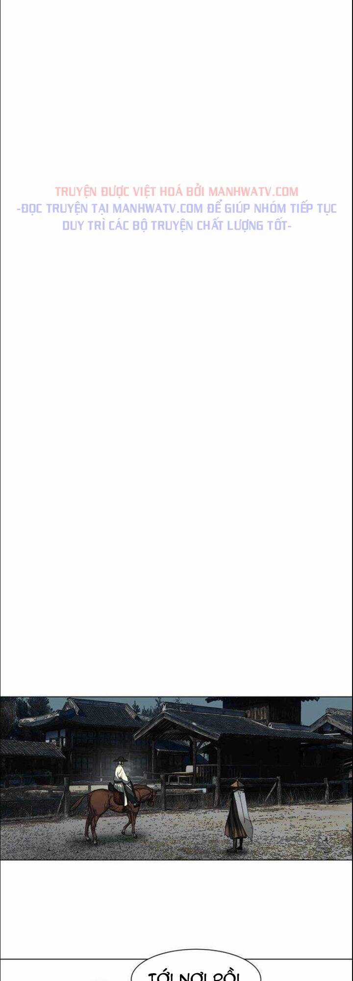 Hộ Vệ - Chapter 48 - Trang 11