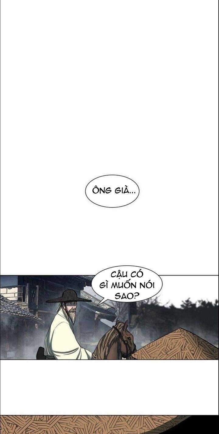 Hộ Vệ - Chapter 48 - Trang 13