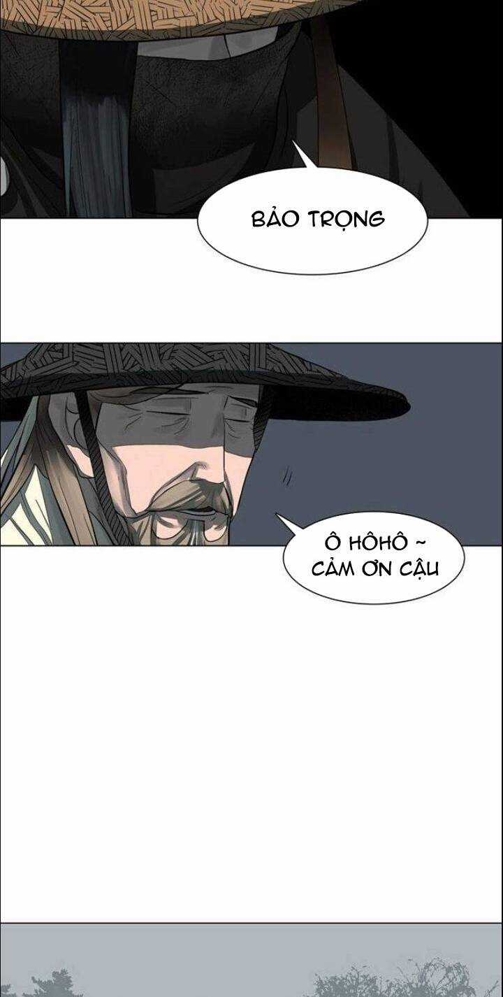 Hộ Vệ - Chapter 48 - Trang 14