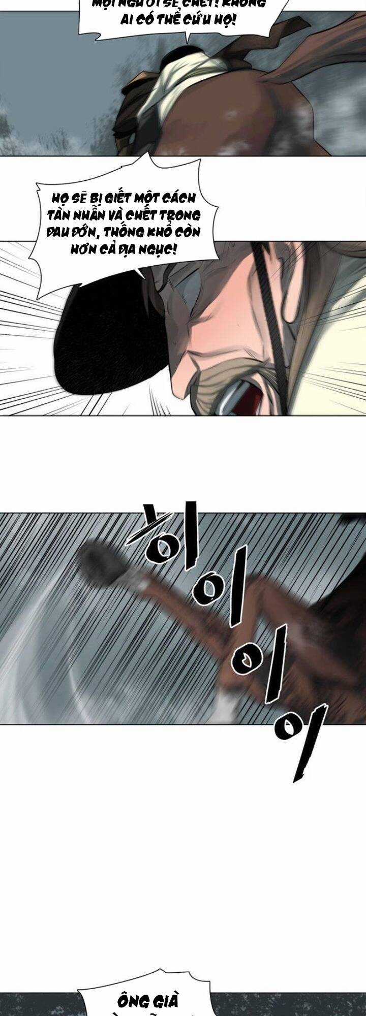 Hộ Vệ - Chapter 48 - Trang 23