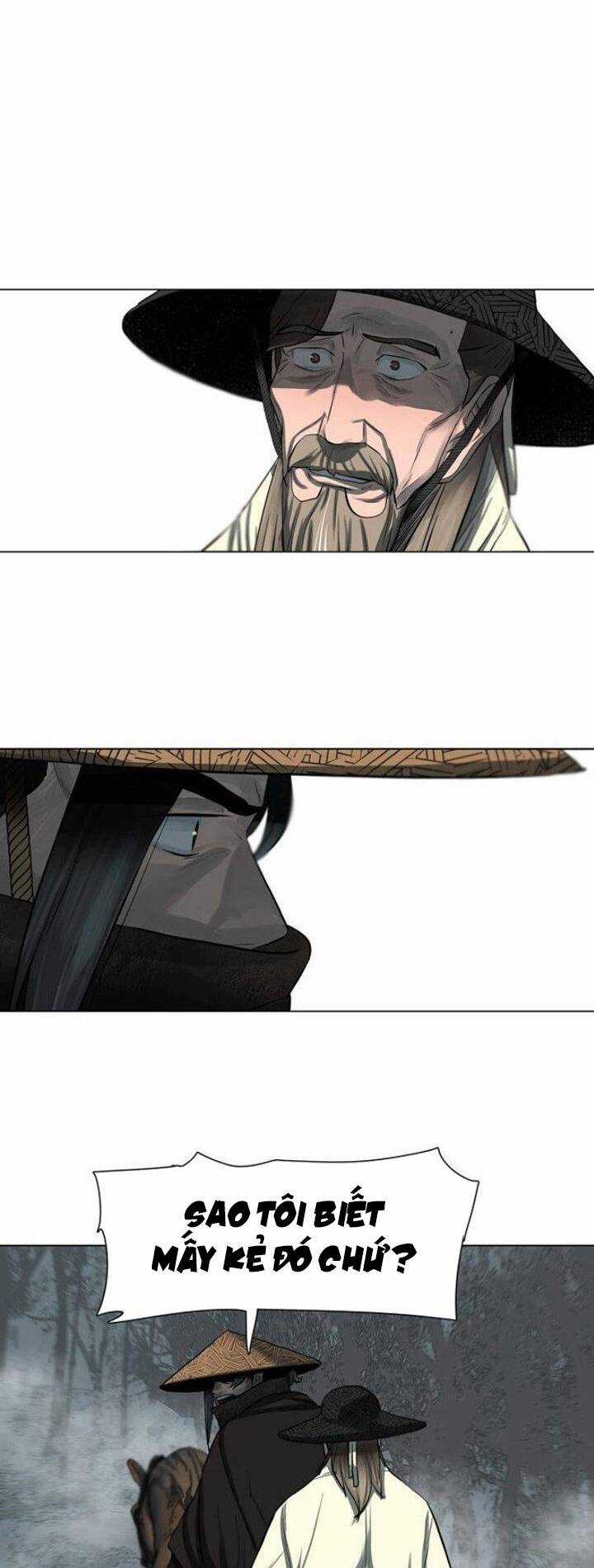 Hộ Vệ - Chapter 48 - Trang 26