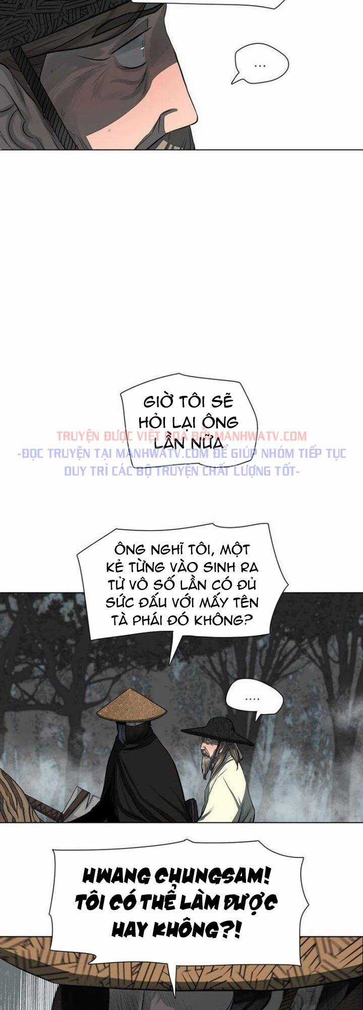 Hộ Vệ - Chapter 48 - Trang 29