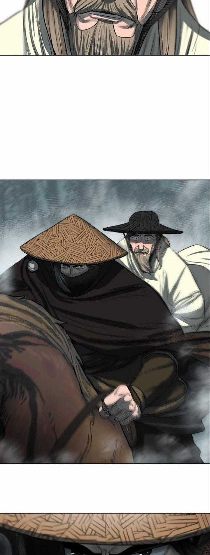 Hộ Vệ - Chapter 48 - Trang 35