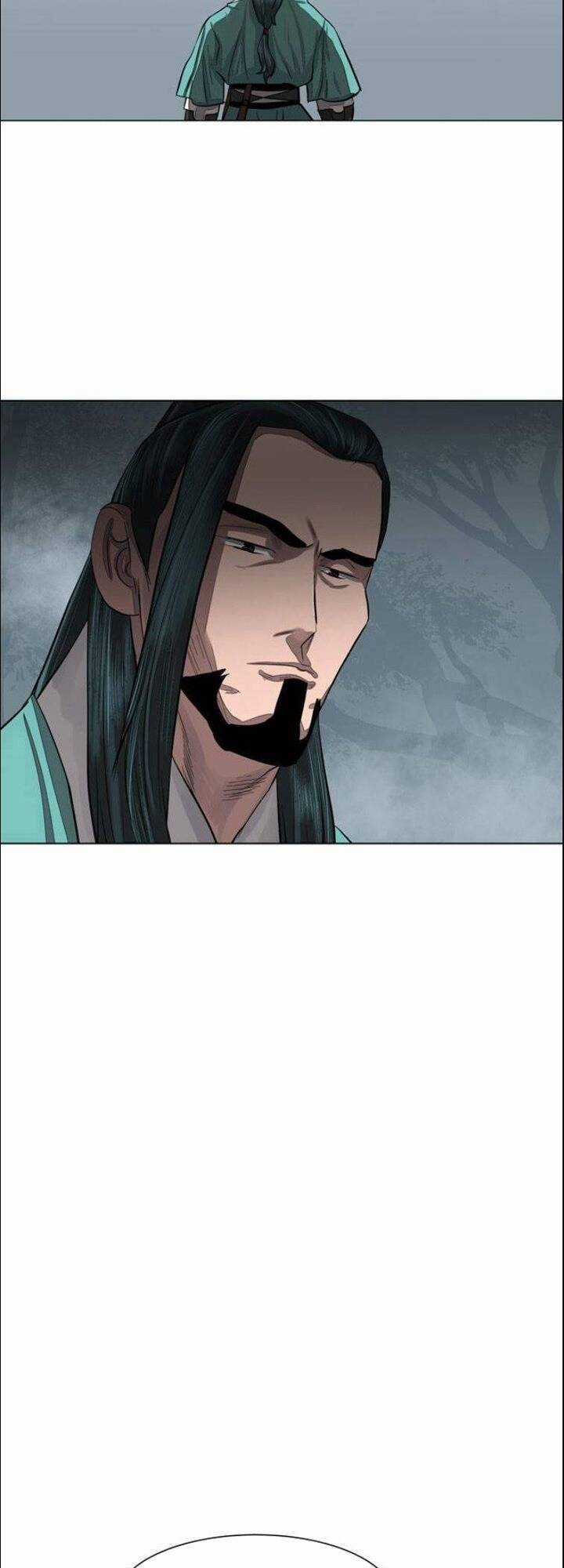 Hộ Vệ - Chapter 48 - Trang 5