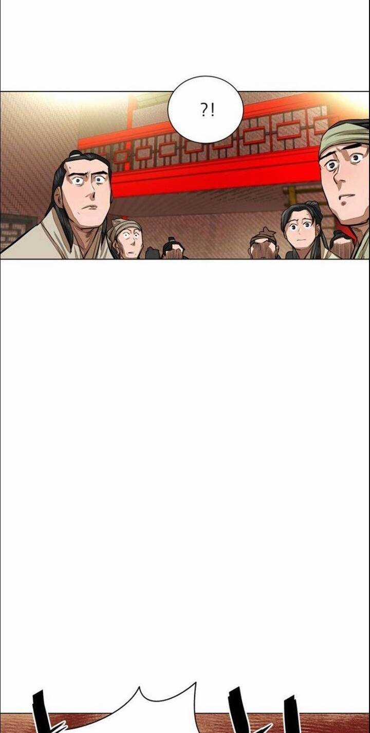 Hộ Vệ - Chapter 48 - Trang 7