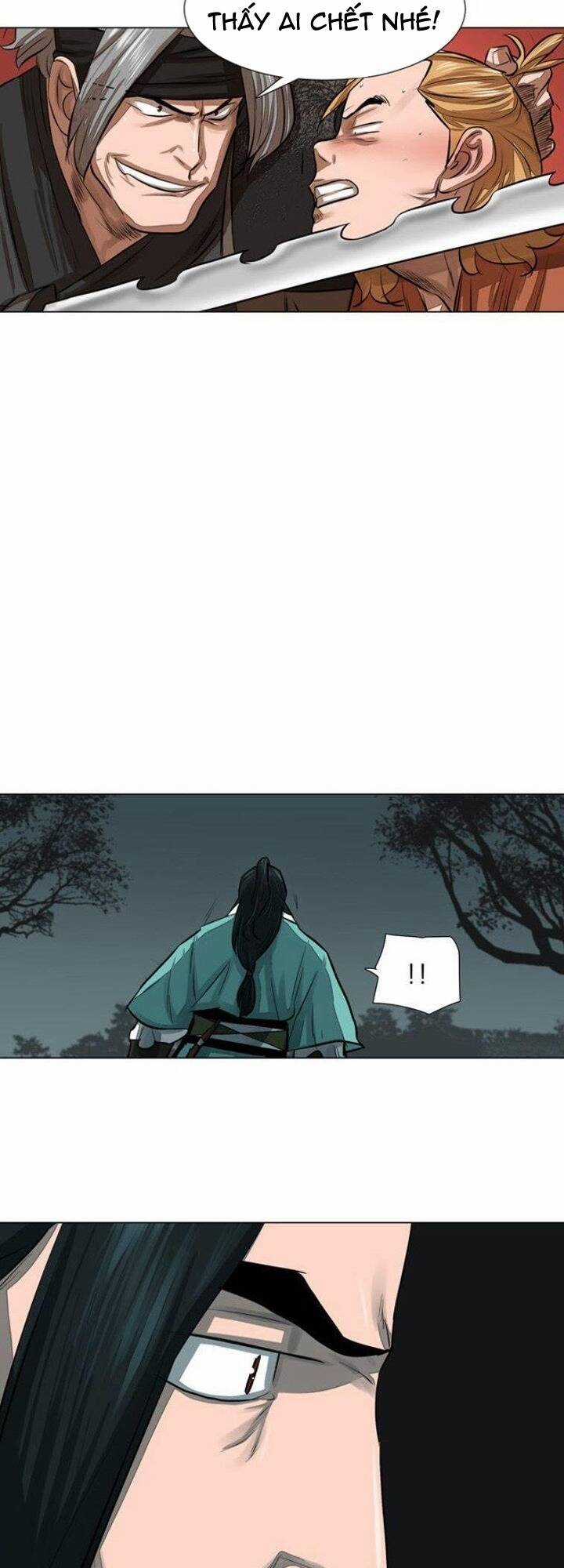 Hộ Vệ - Chapter 49 - Trang 14