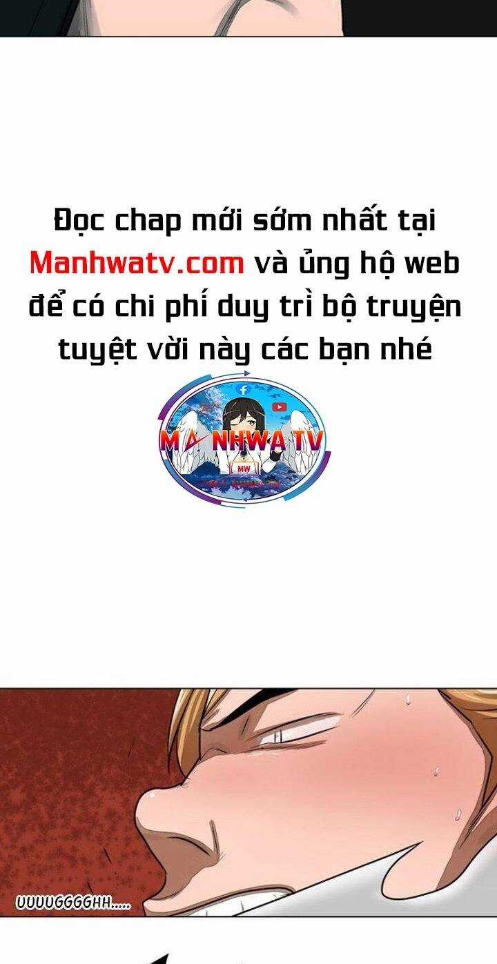 Hộ Vệ - Chapter 49 - Trang 15