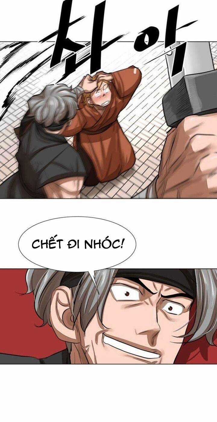 Hộ Vệ - Chapter 49 - Trang 16