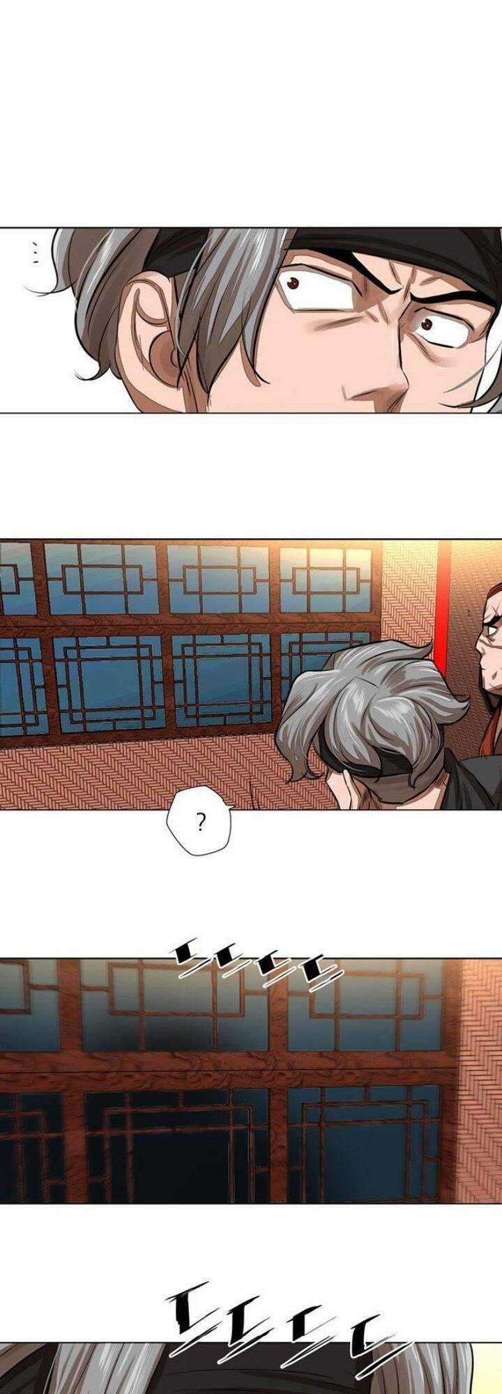 Hộ Vệ - Chapter 49 - Trang 17