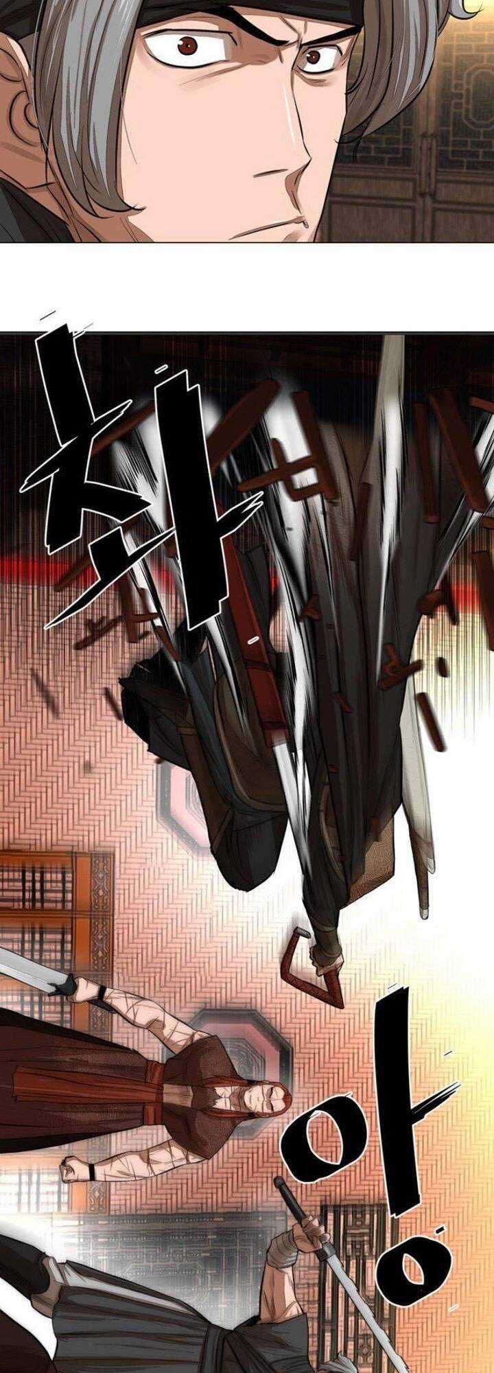 Hộ Vệ - Chapter 49 - Trang 18