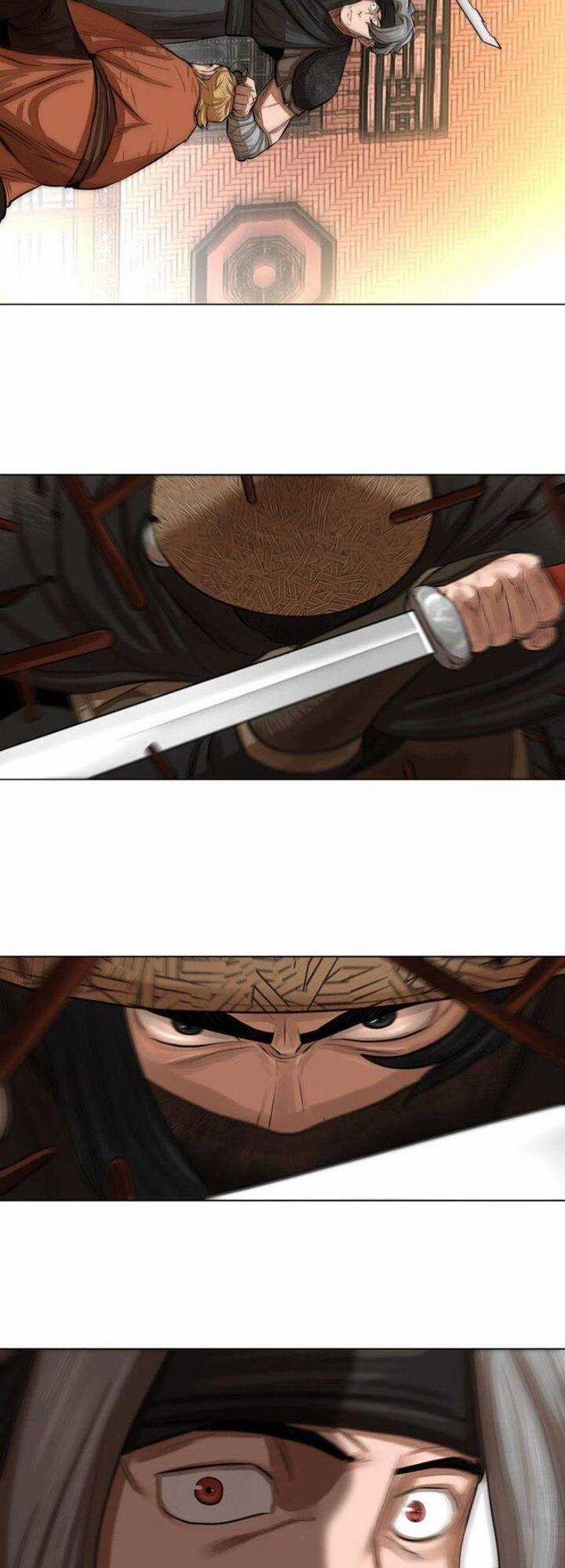 Hộ Vệ - Chapter 49 - Trang 19