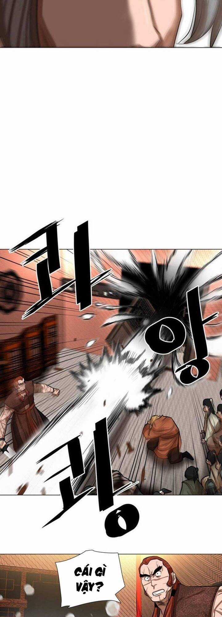 Hộ Vệ - Chapter 49 - Trang 20