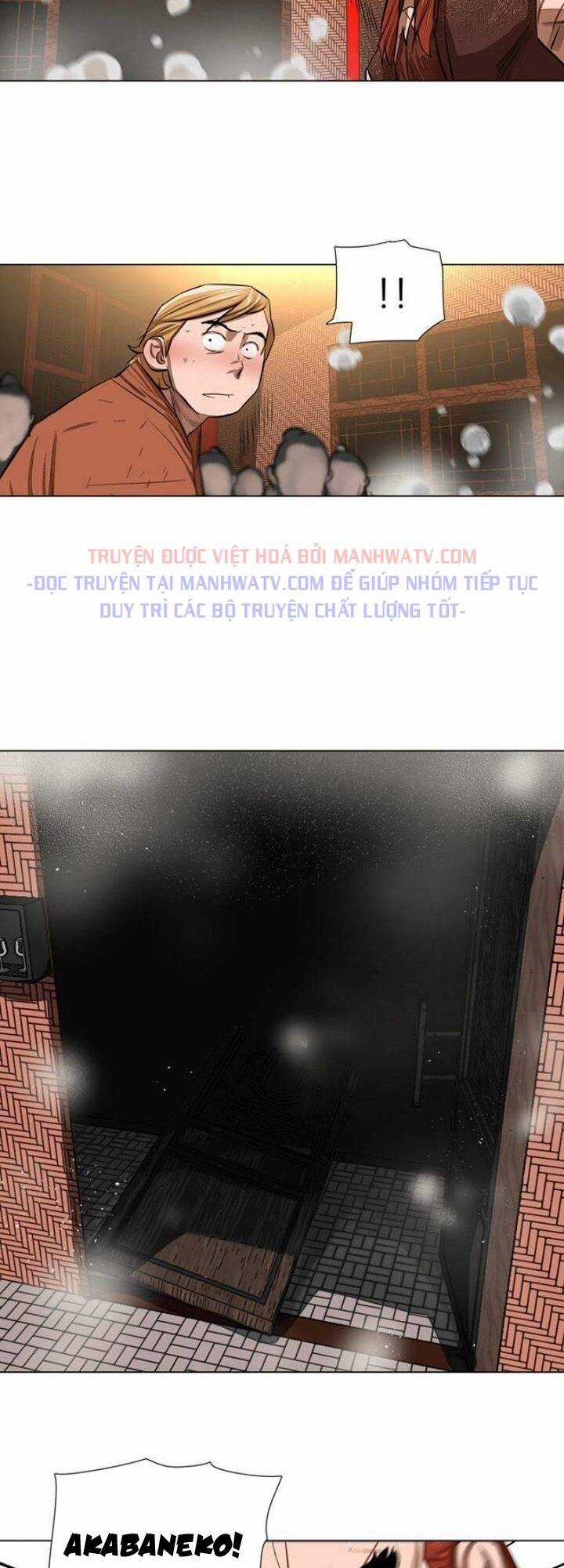 Hộ Vệ - Chapter 49 - Trang 21